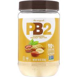 PB2 The Original Powdered Peanut Butter 454g 1pack