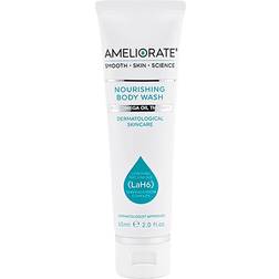 Ameliorate Nourishing Body Wash 2fl oz