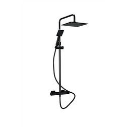 Hafa Mix Slim Square (1381826) 250x250 mm 150cc