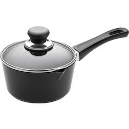 Scanpan Classic mit Klappe 1.5 L 18 cm