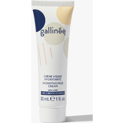 Gallinée Hydrating Face Cream 30ml