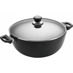 Scanpan Classic med lock 7.5 L 32 cm