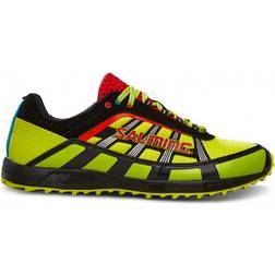 Salming Trail T2 M - Yellow/Black