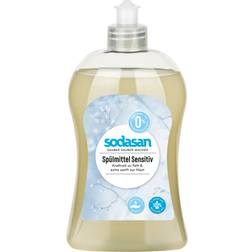 Sodasan Sensitive Detergent 500ml