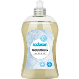 Sodasan Sensitive Detergent