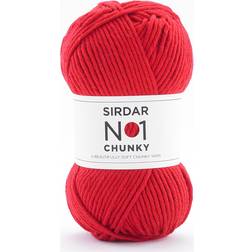 SIRDAR SIRDAR SIRDAR No.1 Chunky 135m