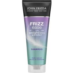 John Frieda Frizz Ease Weightless Wonder Shampoo 250ml