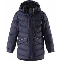 Reima Janne Down Jacket - Navy (531295-6980)