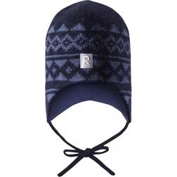 Reima Varpunen Beanie - Navy (518356-6980)