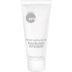 Ero Crema anale "Backside" sbiancante Bianco