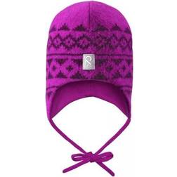 Reima Varpunen Beanie - Pink (518356-4620)