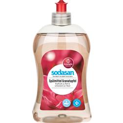 Sodasan Pomegranate Detergent