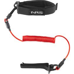 NRS Coil Paddle Leash, melahihna