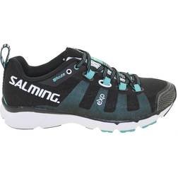 Salming Enroute W - Black