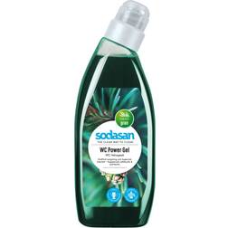 Sodasan WC Power Gel 0.211gal