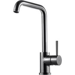 Tapwell EVO980 (9419104) Svart/Krom