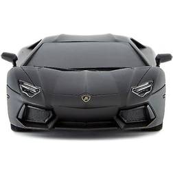 CMJ Lamborghini Aventador RTR 124GLBB