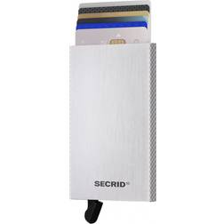 Secrid Card Protector - Grey