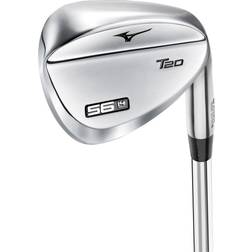 Mizuno T20 Satin Chrome Wedge