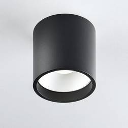 LIGHT-POINT Solo 2 3000K Round Takplafond ∅ 10cm