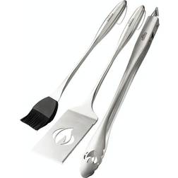 Napoleon Pro Stainless Steel 3pcs Toolset 70034 Köksredskap