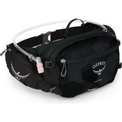 Osprey Seral 7 - Obsidian Black