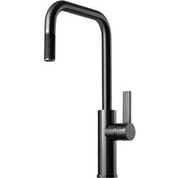 Tapwell Arman ARM985 (9421366) Svart/Krom