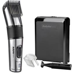 Babyliss Carbon Steel Hair Clipper E977E 1 Stk.