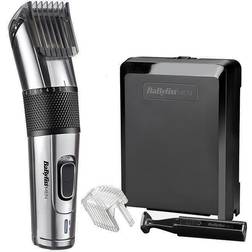 Babyliss E977E Tondeuse À Cheveux Carbon Steel Hair Clipper 1 Stk.