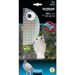 Silverline Shiny Owl
