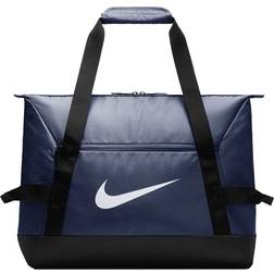 Nike Academy Team Duffle - Midnight Navy/Black/White