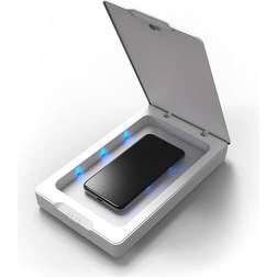 Zagg INVISIBLESHIELD UV PHONE SANITIZER