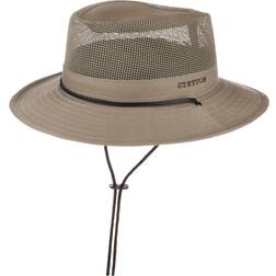 Stetson Takani Safari Hat - Beige