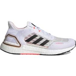 Adidas UltraBoost Summer.Rdy White Signal Pink Men's