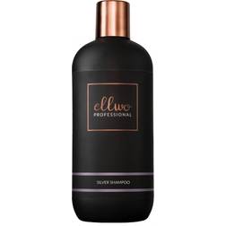 Ellwo Silver Shampoo 350ml