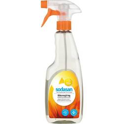 Sodasan Citrus Kitchen Cleaner 0.132gal