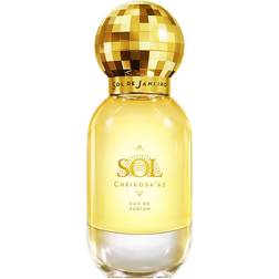 Sol de Janeiro Sol Cheirosa ’62 EdP 1.7 fl oz