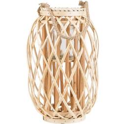 Beliani Mauritius Lantern 40cm