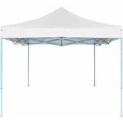 vidaXL Professional Folding Party Tent