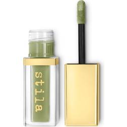 Stila Suede Shade Liquid Eyeshadow Enchanted Earth