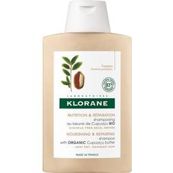 Klorane Nourishing & Repairing Shampoo 200ml