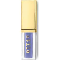 Stila Suede Shade Liquid Eyeshadow Something Blue