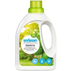 Sodasan Rinse Lime 0.211gal