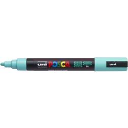 Uni Posca PC-5M Medium Bullet Aqua Green