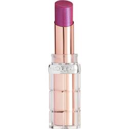 L'Oréal Paris Color Riche Plump & Shine Lipstick #105 Mulberry