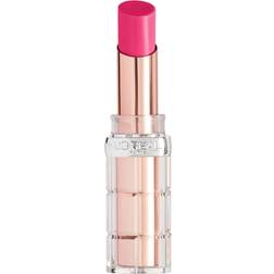 L'Oréal Paris Color Riche Plump & Shine Lipstick, 106 Pitaya Plump