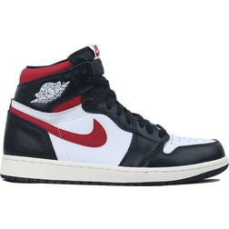 Nike Air Jordan 1 Retro High OG 'Gym Red' - Men's