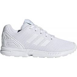 Adidas Kid's ZX Flux - Footwear White