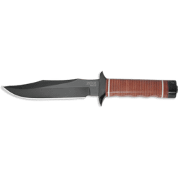 SOG Bowie 2.0 Hunting Knife