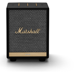 Marshall Uxbridge Voice With Google Assistant